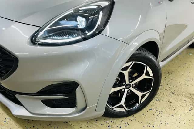 Ford Puma (2025) thumbnail 2