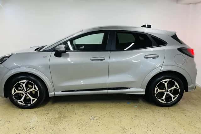 Ford Puma (2025) thumbnail 4