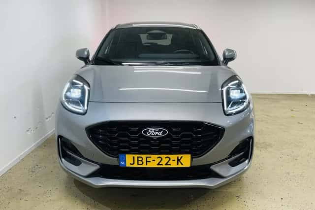 Ford Puma (2025) thumbnail 5