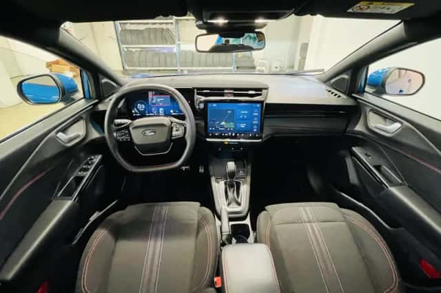 Ford Puma (2025) thumbnail 3