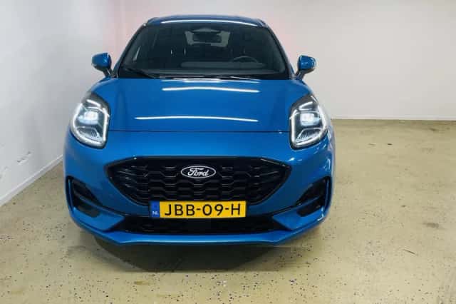 Ford Puma (2025) thumbnail 6