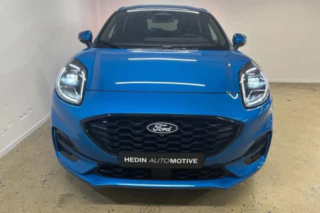 Ford Puma (2025) thumbnail 6
