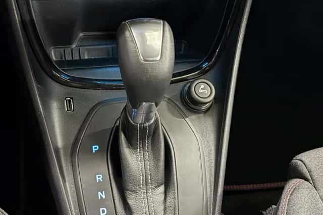 Ford Puma (2024) thumbnail 12