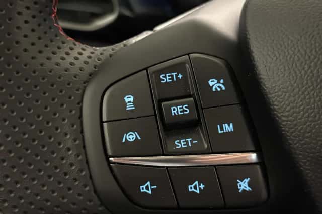 Ford Puma (2024) thumbnail 14