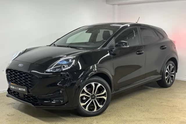 Ford Puma (2024) thumbnail 26