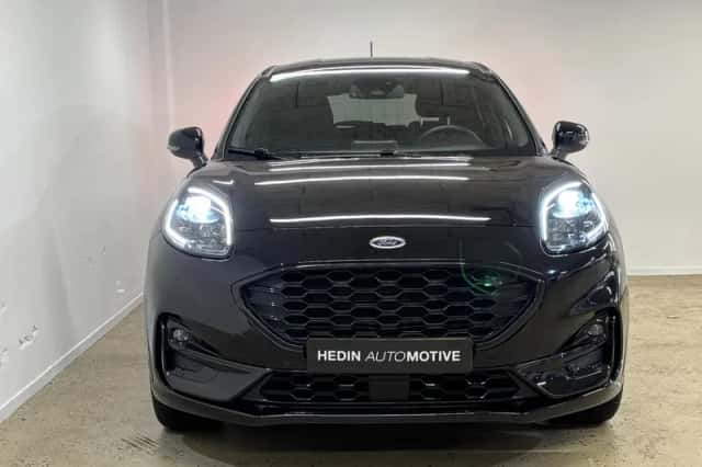 Ford Puma (2024) thumbnail 6