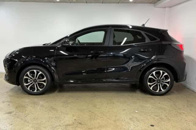 Ford Puma (2024) thumbnail 7