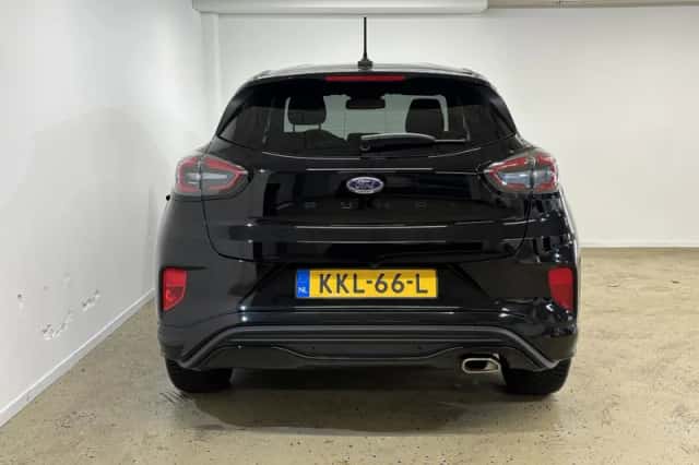 Ford Puma (2024) thumbnail 8
