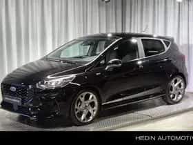Ford Fiesta (2022)