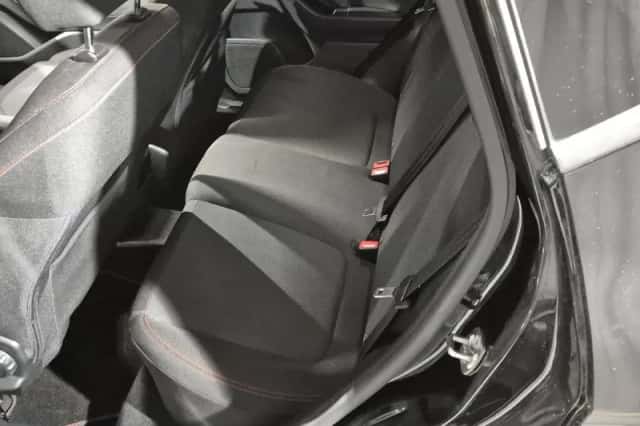 Ford Fiesta (2022) thumbnail 11