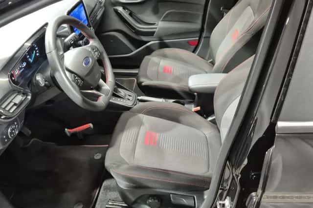 Ford Fiesta (2022) thumbnail 12