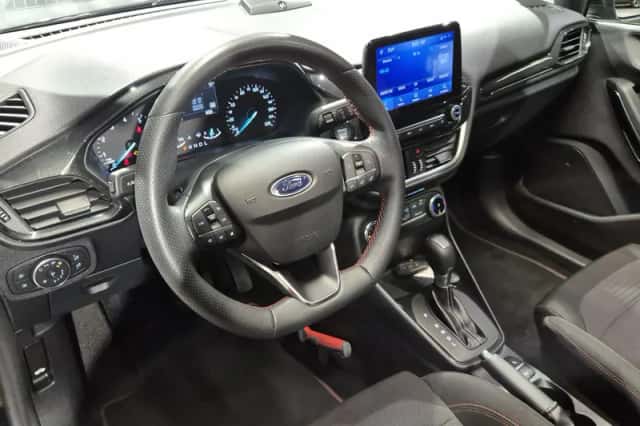 Ford Fiesta (2022) thumbnail 13