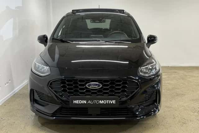 Ford Fiesta (2022) thumbnail 15