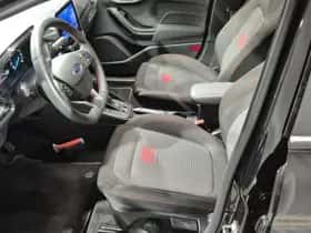 Ford Fiesta (2022) thumbnail 17