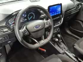 Ford Fiesta (2022) thumbnail 18