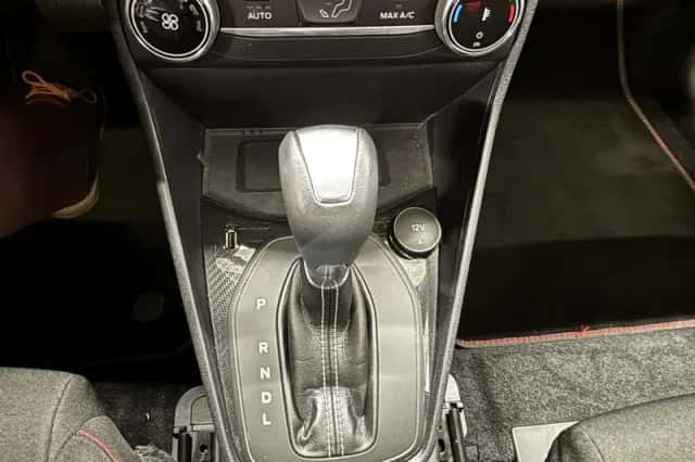 Ford Fiesta (2022) thumbnail 21