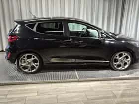Ford Fiesta (2022) thumbnail 22