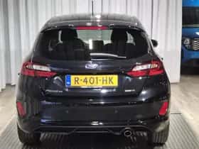Ford Fiesta (2022) thumbnail 23