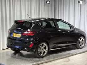 Ford Fiesta (2022) thumbnail 24