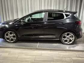 Ford Fiesta (2022) thumbnail 25
