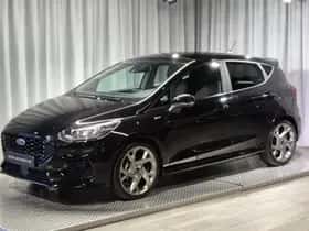Ford Fiesta (2022) thumbnail 30