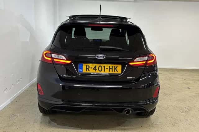 Ford Fiesta (2022) thumbnail 31