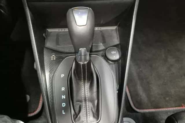 Ford Fiesta (2022) thumbnail 5