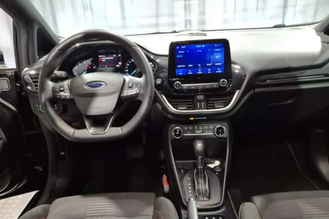 Ford Fiesta (2022) thumbnail 10