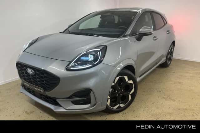 Ford Puma (2024) thumbnail 1