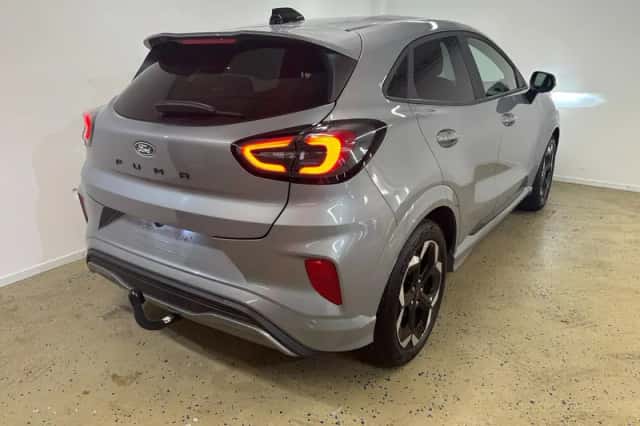 Ford Puma (2024) thumbnail 2