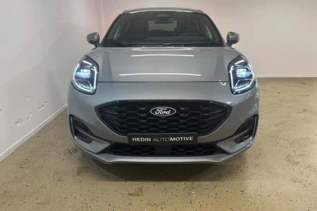 Ford Puma (2024) thumbnail 3