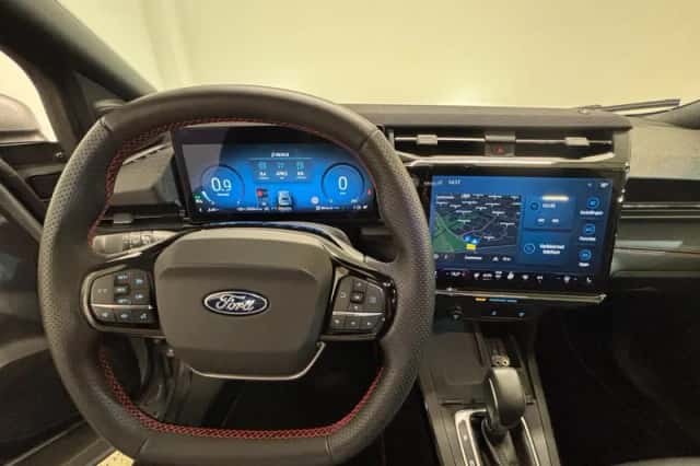 Ford Puma (2024) thumbnail 3