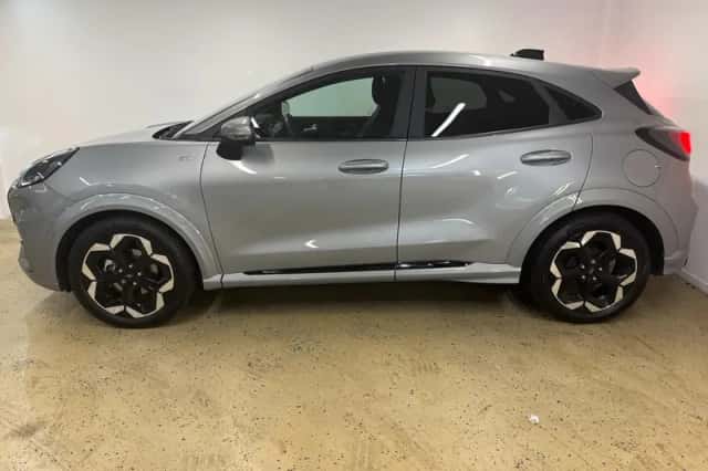 Ford Puma (2024) thumbnail 4