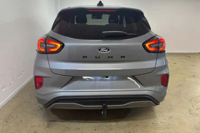Ford Puma (2024) thumbnail 5