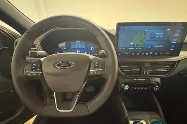 Ford Kuga (2025) thumbnail 3