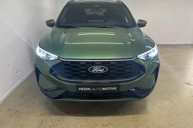 Ford Kuga (2025) thumbnail 6