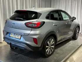 Ford Puma (2020) thumbnail 2