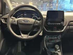 Ford Puma (2020) thumbnail 3