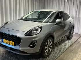 Ford Puma (2020) thumbnail 27