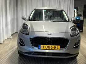 Ford Puma (2020) thumbnail 7