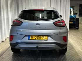 Ford Puma (2020) thumbnail 9