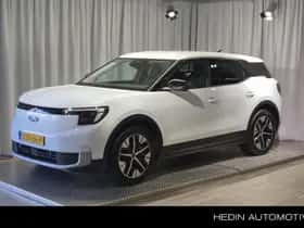 Ford Explorer (2024)