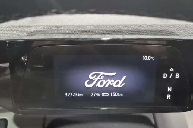 Ford Explorer (2024) thumbnail 11