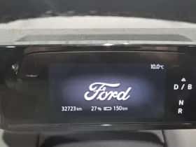Ford Explorer (2024) thumbnail 11