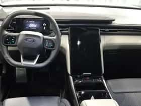 Ford Explorer (2024) thumbnail 13