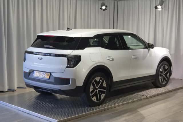 Ford Explorer (2024) thumbnail 23