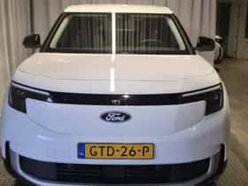 Ford Explorer (2024) thumbnail 24