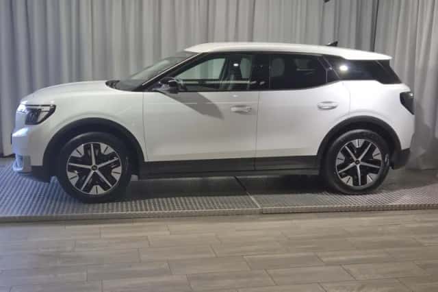 Ford Explorer (2024) thumbnail 26
