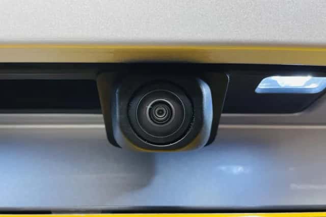 Ford Focus (2025) thumbnail 6