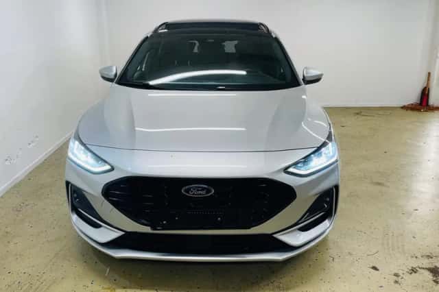 Ford Focus (2025) thumbnail 6